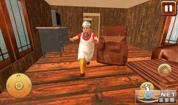Mr Butcher Madness: Scary Horror Game(�������������ٷ����°�)��ͼ1