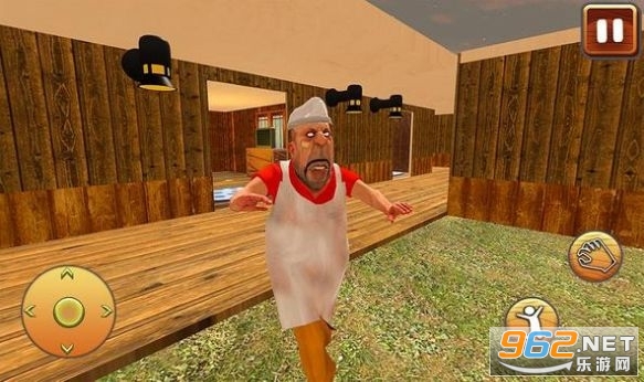 Mr Butcher Madness: Scary Horror Game(�������������ٷ����°�)��ͼ2