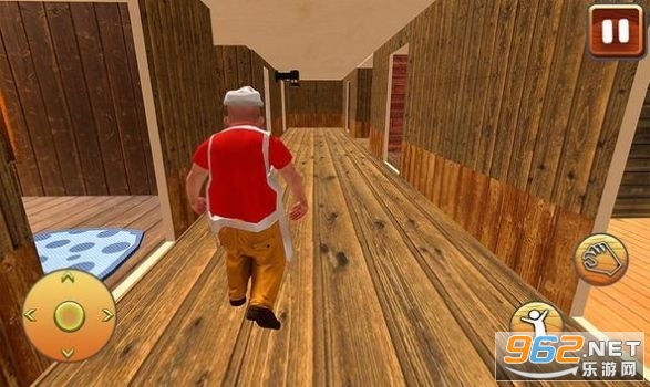 Mr Butcher Madness: Scary Horror Game(�������������ٷ����°�)��ͼ3
