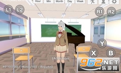 ѧУ����ģ����2���İ�v1.0.36 ���°��ͼ0