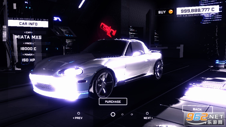 ������������(CrashMetal Cyberpunk)v2.0��ͼ0