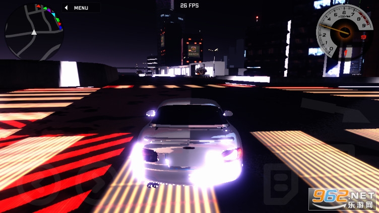 ������������(CrashMetal Cyberpunk)v2.0��ͼ3