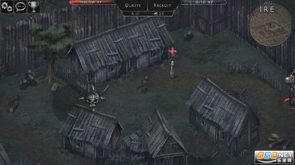 Vampire(��Ѫ���Ķ�����Դ���İ�)��ͼ2