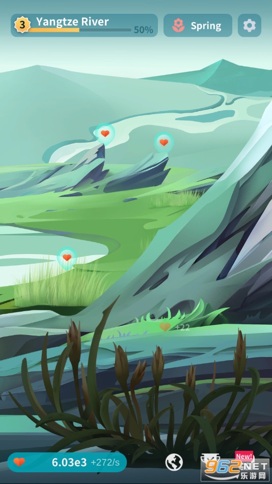 ��Ȼ��˾(Nature Inc)v0.105.1 ��׿���ͼ2