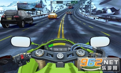 Moto Rider(Ħ����ʿGO2020)v1.27.2���°��ͼ1