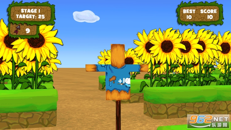 Archery and Archer(�����빭�����ֻ���)v1.1�ƽ���ͼ0