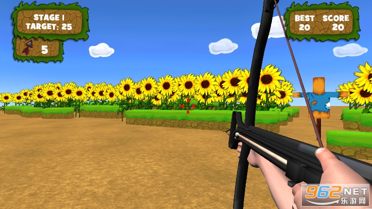Archery and Archer(�����빭�����ֻ���)v1.1�ƽ���ͼ1