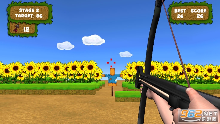 Archery and Archer(�����빭�����ֻ���)v1.1�ƽ���ͼ2