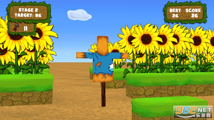 Archery and Archer(�����빭�����ֻ���)v1.1�ƽ���ͼ3