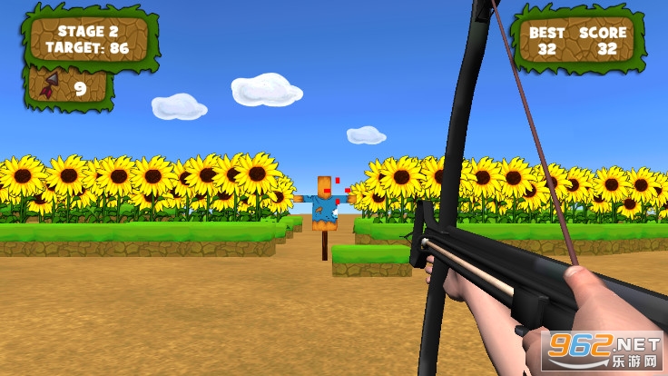Archery and Archer(�����빭�����ֻ���)v1.1�ƽ���ͼ4