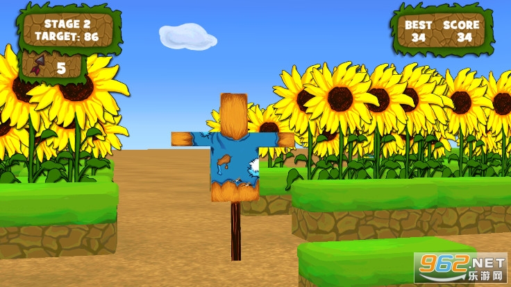 Archery and Archer(�����빭�����ֻ���)v1.1�ƽ���ͼ5