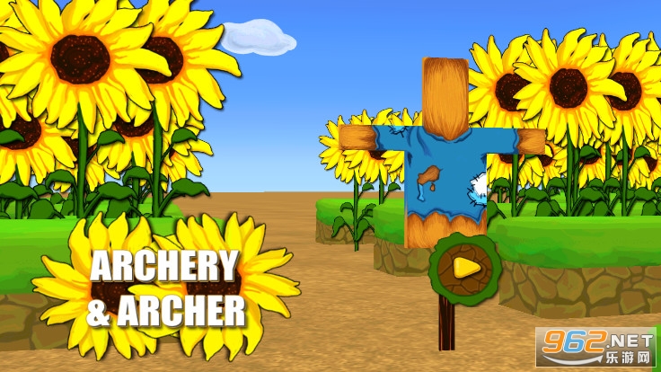 Archery and Archer(�����빭�����ֻ���)v1.1�ƽ���ͼ6