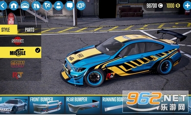 CarXƯ������2ֱװ�����½�v1.30.0���޽�ҽ�ͼ2