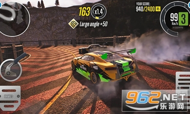 CarXƯ������2ֱװ�����½�v1.30.0���޽�ҽ�ͼ3