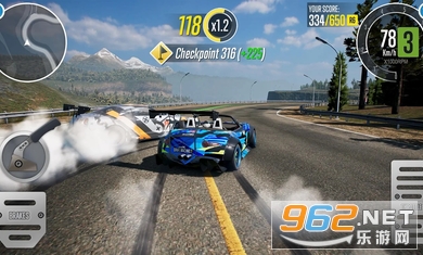 CarXƯ������2ֱװ�����½�v1.30.0���޽�ҽ�ͼ5