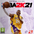 nba2k21�ֻ���ٷ���