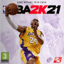 nba2k21��Ϸ���عٷ��ֻ���