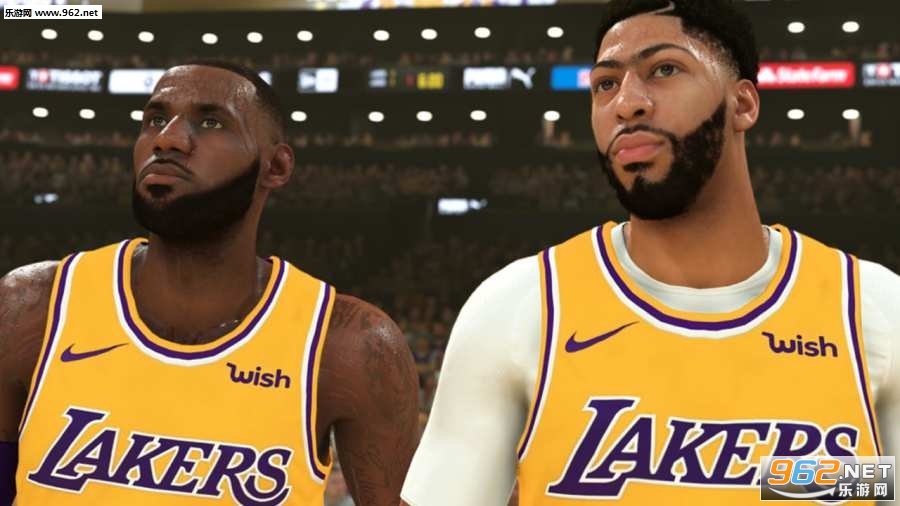 nba2k21��Ϸ���عٷ��ֻ���v5.31.2�ƽ���ͼ3