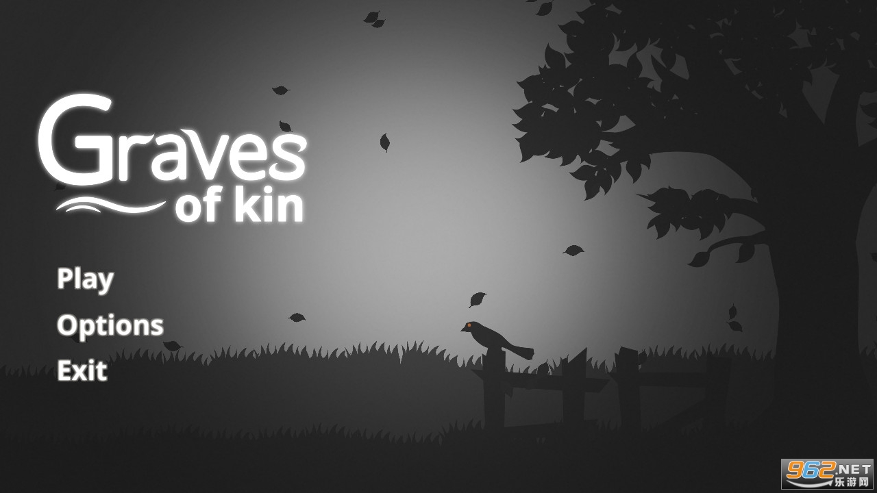 Graves of Kin(������Ĺ����)��ͼ2