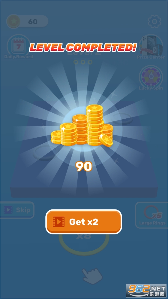 ����Ͷ��С��Ϸ��ͼ1