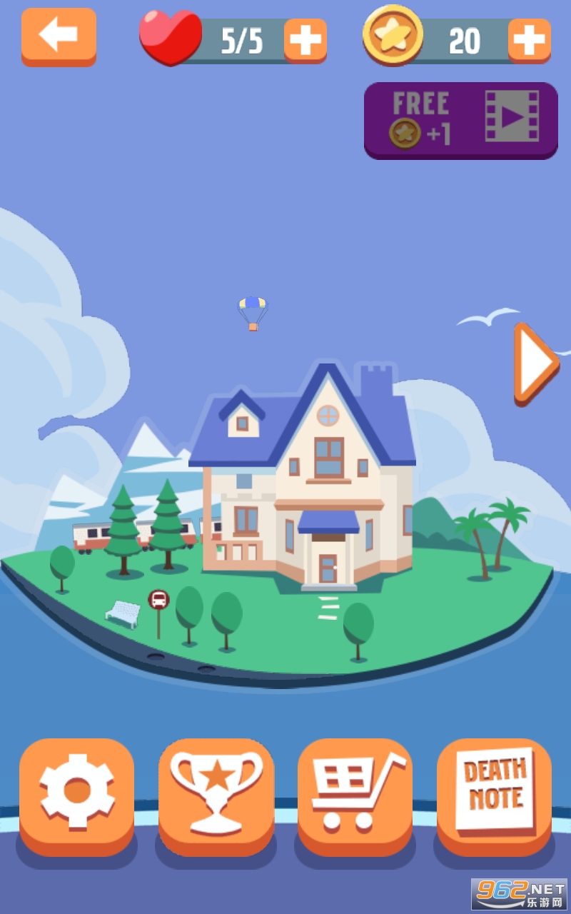 ���е�100��������Ϸ��ͼ2
