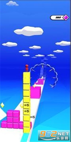 Cube Surfer(��ʽ�������������)��ͼ1