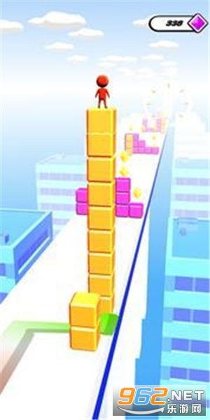 Cube Surfer(��ʽ�������������)��ͼ0