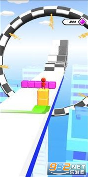 Cube Surfer(��ʽ�������������)��ͼ2