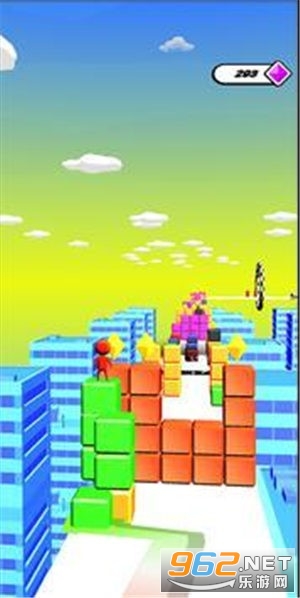 Cube Surfer(��ʽ�������������)��ͼ3
