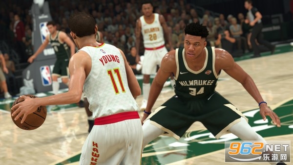 NBA2K21�ֻ��氲׿��v5.31.2�ٷ����ͼ0