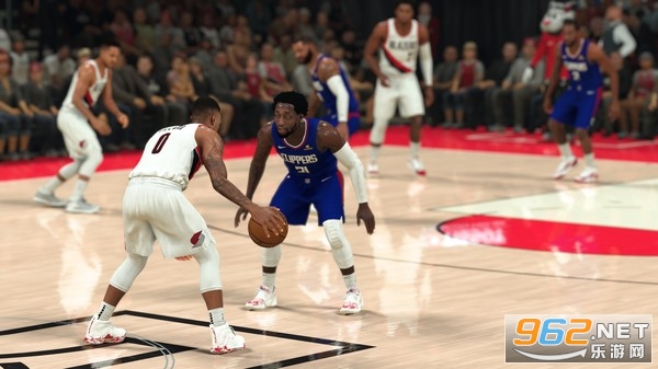 NBA2K21�ֻ��氲׿��v5.31.2�ٷ����ͼ1