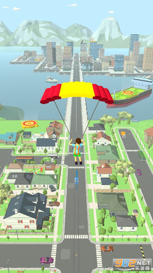 ��ɡ��ʦ3D��Ϸ��ͼ1