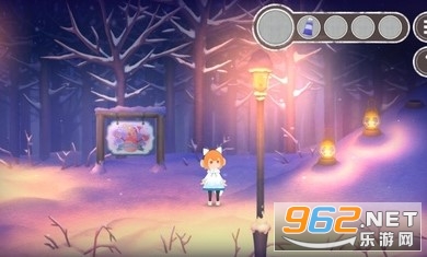 StrayCatDoors2(������Ϸ��ʧè����ó�2��Ϸ)v1.0.5874�������ͼ0