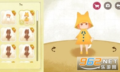 StrayCatDoors2(������Ϸ��ʧè����ó�2��Ϸ)v1.0.5874�������ͼ2