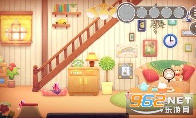StrayCatDoors2(������Ϸ��ʧè����ó�2��Ϸ)v1.0.5874�������ͼ3