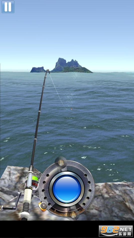 Real Monster Fishing 2018(��������2020�ڹ��ƽ��)��ͼ2
