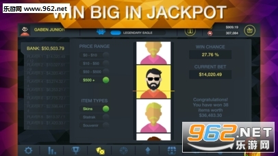 CaseChase CS:GOv1.4.9��ͼ2