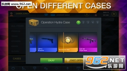 CaseChase CS:GOv1.4.9��ͼ3