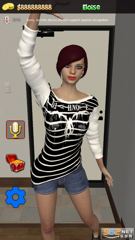 �ҵ�����Ů��v0.0.3 �������ͼ4