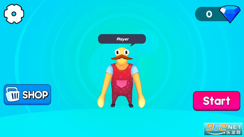 Clumsy Boys(��׾���к���Ϸ��׿��)v1.2С��Ϸ��ͼ0