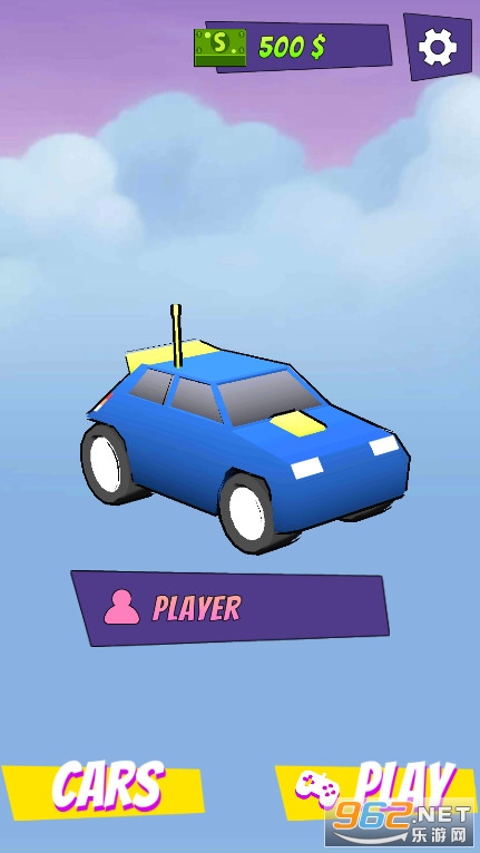 CrushArenaIo(ײ��������io��׿��)��ͼ0