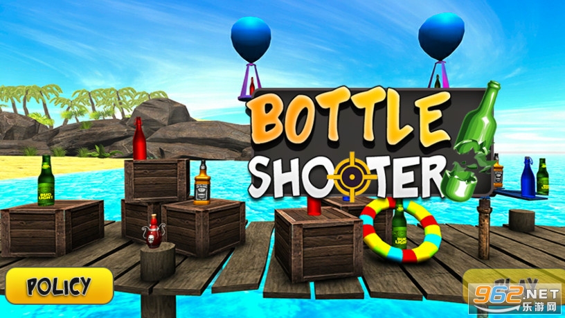 Shoot the Bottle(��ƿ�Ӱ�׿��)��ͼ0