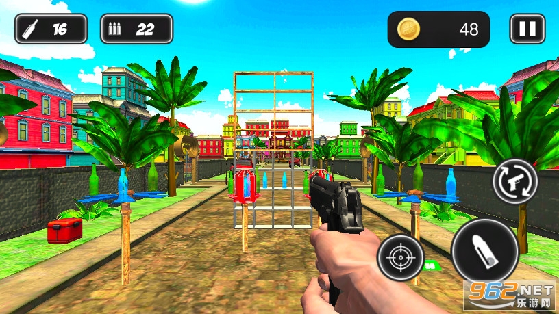 Shoot the Bottle(��ƿ�Ӱ�׿��)��ͼ2