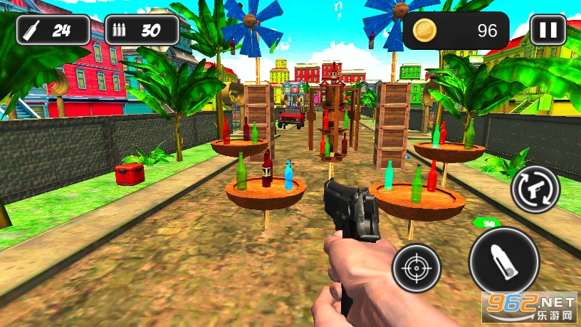 Shoot the Bottle(��ƿ�Ӱ�׿��)��ͼ3