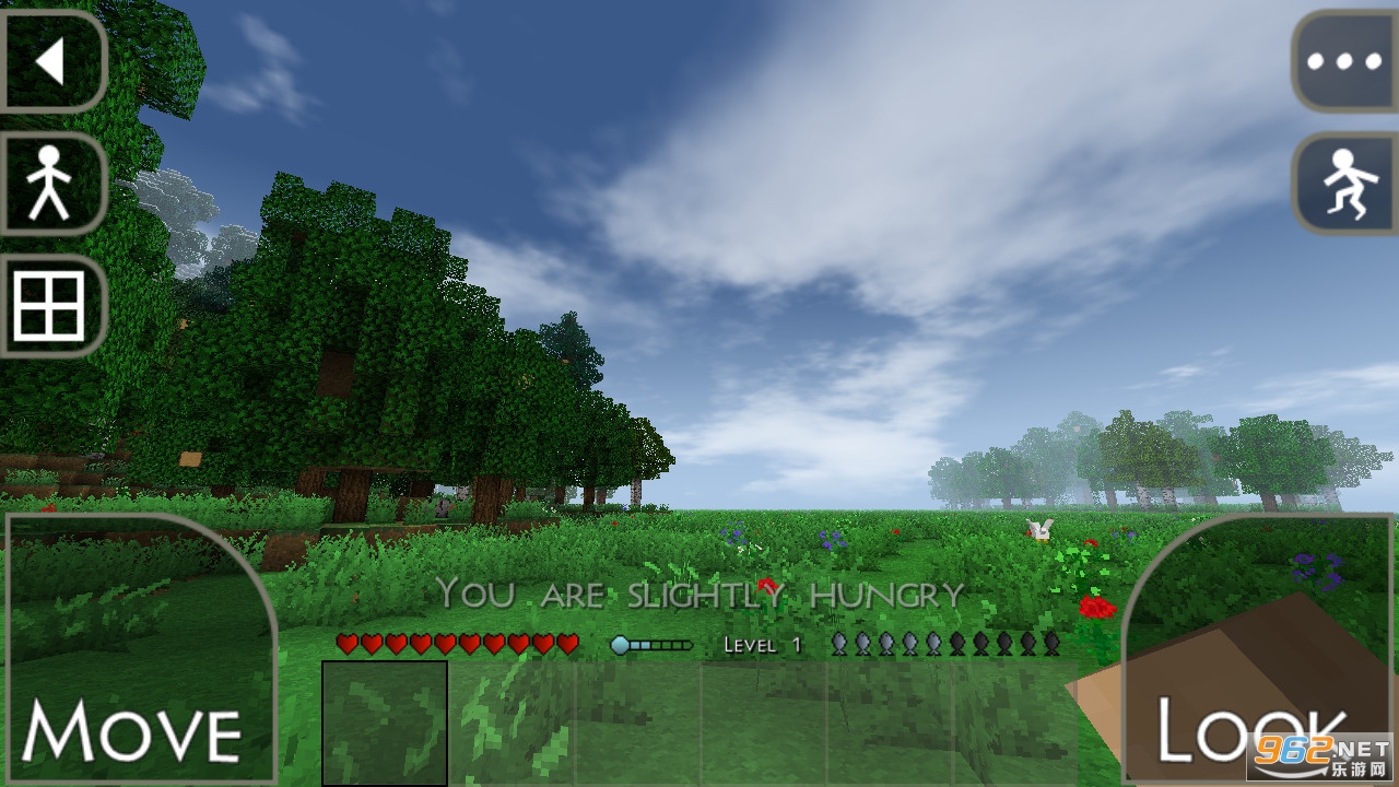 survivalcraft2���ʰ���ͼ1