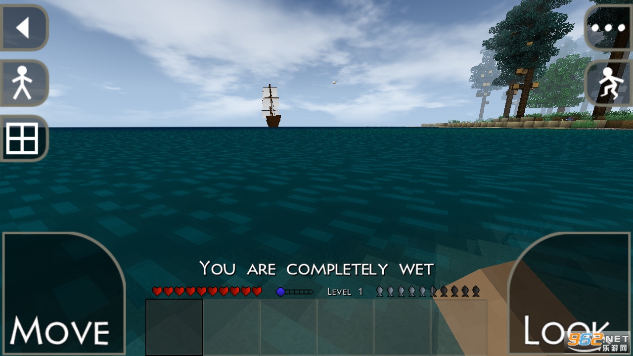 survivalcraft2���ʰ���ͼ2
