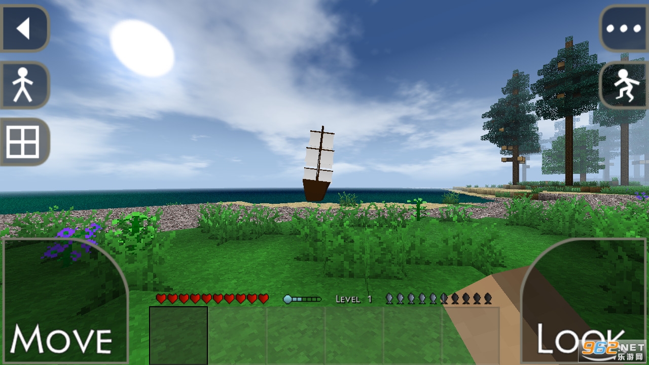 survivalcraft2���ʰ���ͼ3