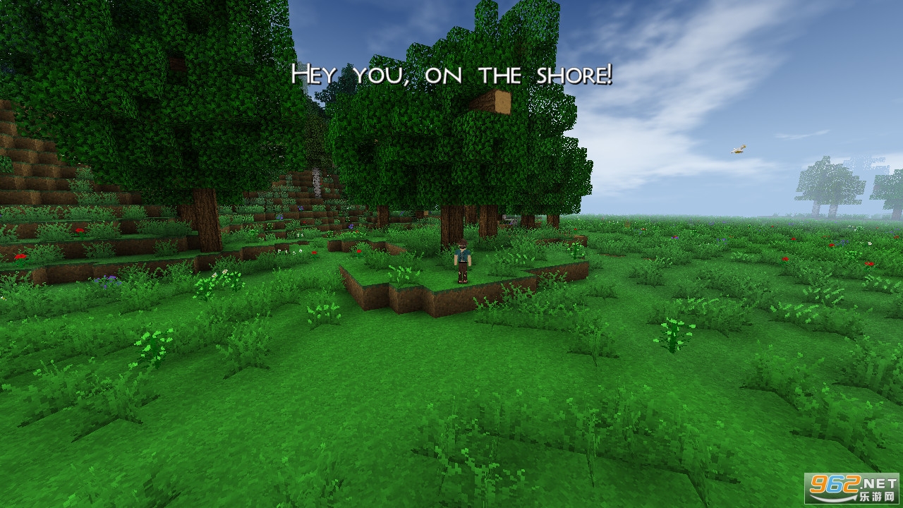Survivalcraft 2(survivalcraft2原版)截图5