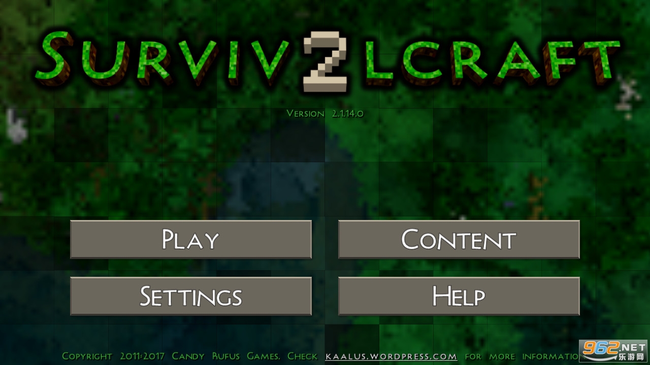 Survivalcraft 2(survivalcraft2原版)截图8