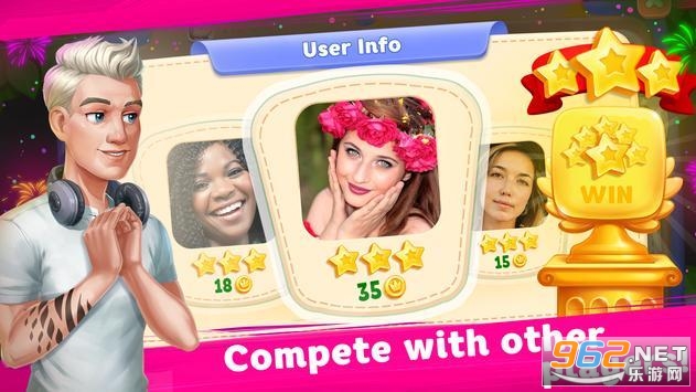 Find Differences: Design the Manor(�Ҳ����ׯ԰)��ͼ0